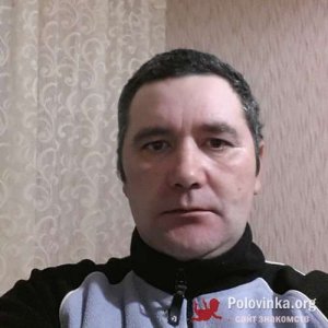 Владимир Сакундяк, 43 года