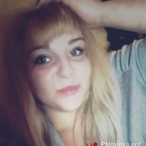 Оксана , 27 лет